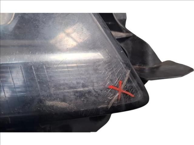 bontott AUDI A4 B8 Jobb Fényszóró