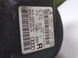 bontott AUDI A4 B8 Jobb Fényszóró