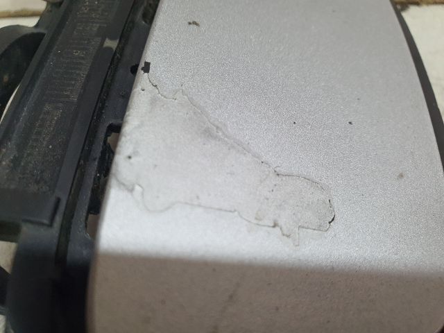 bontott AUDI A4 B8 Jobb Fényszórómosó Fedél