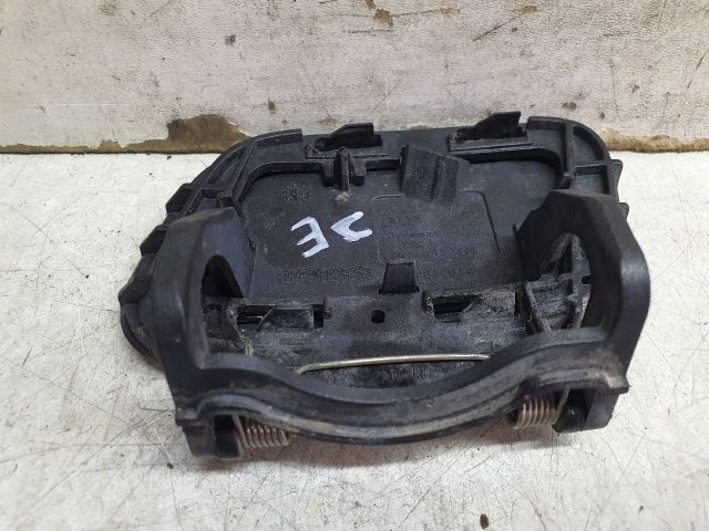 bontott AUDI A4 B8 Jobb Fényszórómosó Fedél