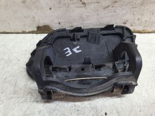 bontott AUDI A4 B8 Jobb Fényszórómosó Fedél