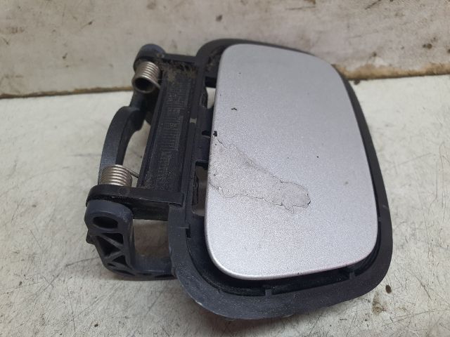 bontott AUDI A4 B8 Jobb Fényszórómosó Fedél