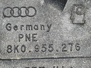 bontott AUDI A4 B8 Jobb Fényszórómosó Fedél