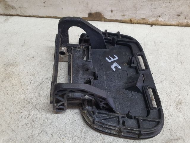 bontott AUDI A4 B8 Jobb Fényszórómosó Fedél