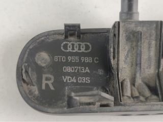 bontott AUDI A4 B8 Jobb Fényszórómosó Fúvóka