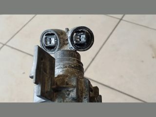 bontott AUDI A4 B8 Jobb Fényszórómosó Fúvóka