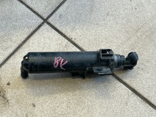 bontott AUDI A4 B8 Jobb Fényszórómosó Fúvóka