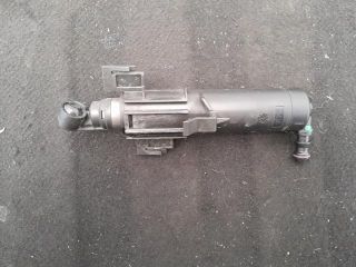 bontott AUDI A4 B8 Jobb Fényszórómosó Fúvóka