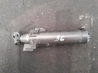 bontott AUDI A4 B8 Jobb Fényszórómosó Fúvóka