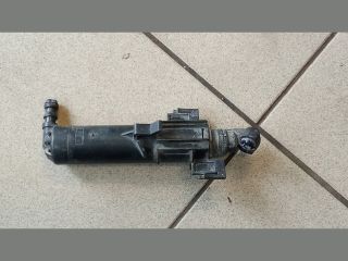 bontott AUDI A4 B8 Jobb Fényszórómosó Fúvóka