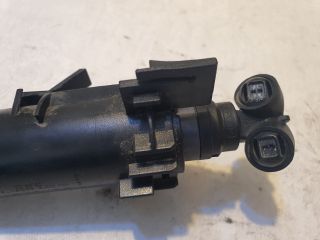 bontott AUDI A4 B8 Jobb Fényszórómosó Fúvóka