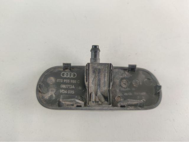 bontott AUDI A4 B8 Jobb Fényszórómosó Fúvóka