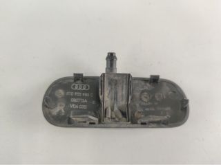 bontott AUDI A4 B8 Jobb Fényszórómosó Fúvóka