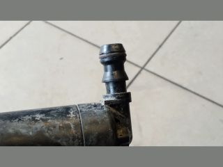 bontott AUDI A4 B8 Jobb Fényszórómosó Fúvóka