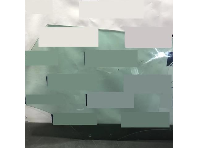 bontott AUDI A4 B8 Jobb hátsó Ablak