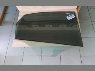 bontott AUDI A4 B8 Jobb hátsó Ablak