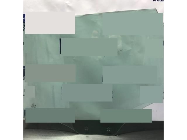 bontott AUDI A4 B8 Jobb hátsó Ablak