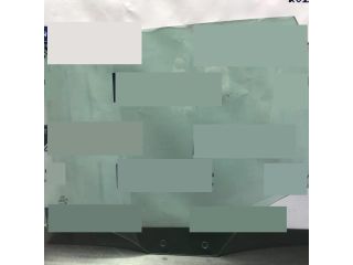 bontott AUDI A4 B8 Jobb hátsó Ablak