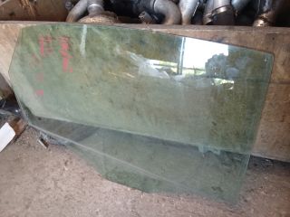 bontott AUDI A4 B8 Jobb hátsó Ablak