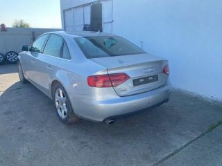 bontott AUDI A4 B8 Jobb hátsó Ablak