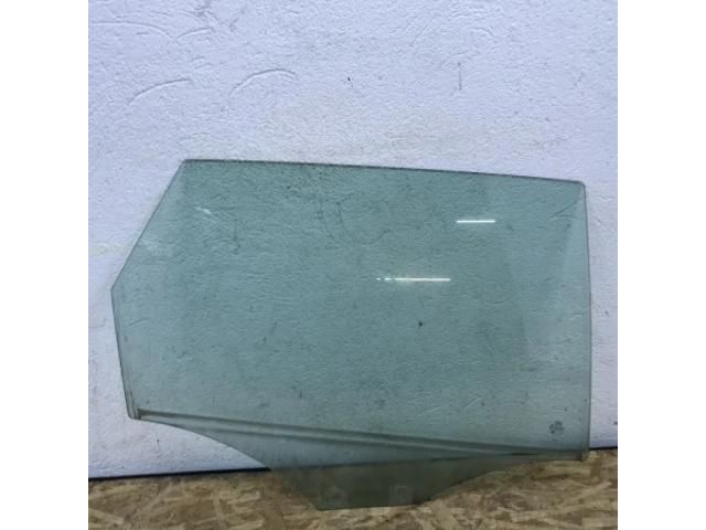 bontott AUDI A4 B8 Jobb hátsó Ablak