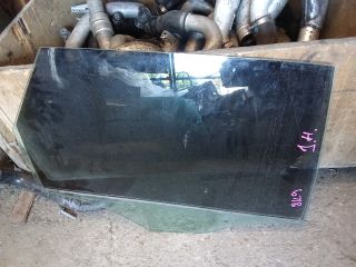 bontott AUDI A4 B8 Jobb hátsó Ablak