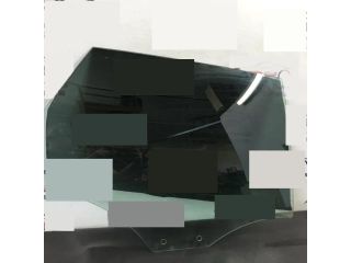 bontott AUDI A4 B8 Jobb hátsó Ablak