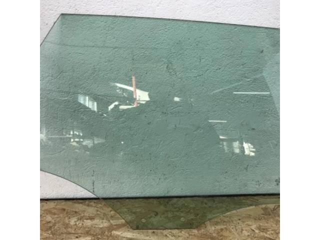 bontott AUDI A4 B8 Jobb hátsó Ablak