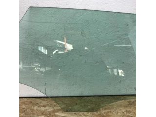 bontott AUDI A4 B8 Jobb hátsó Ablak