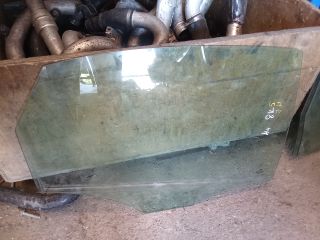 bontott AUDI A4 B8 Jobb hátsó Ablak