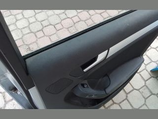bontott AUDI A4 B8 Jobb hátsó Ablak