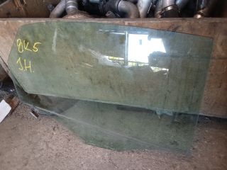 bontott AUDI A4 B8 Jobb hátsó Ablak