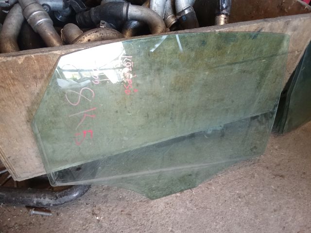 bontott AUDI A4 B8 Jobb hátsó Ablak