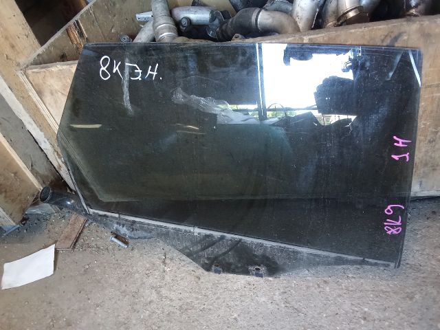 bontott AUDI A4 B8 Jobb hátsó Ablak