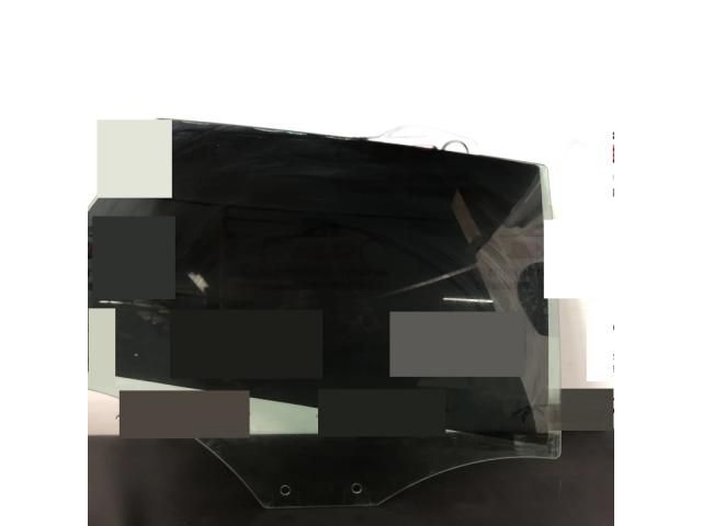 bontott AUDI A4 B8 Jobb hátsó Ablak