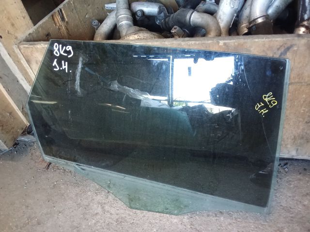 bontott AUDI A4 B8 Jobb hátsó Ablak