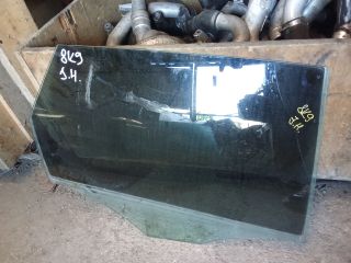 bontott AUDI A4 B8 Jobb hátsó Ablak