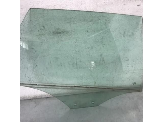 bontott AUDI A4 B8 Jobb hátsó Ablak