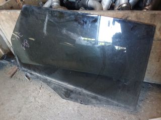 bontott AUDI A4 B8 Jobb hátsó Ablak