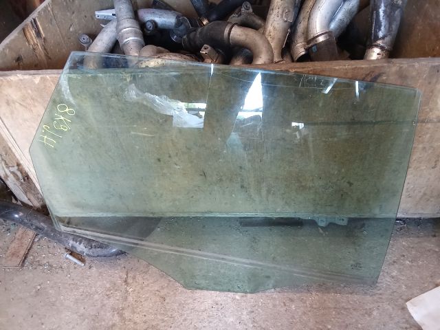 bontott AUDI A4 B8 Jobb hátsó Ablak