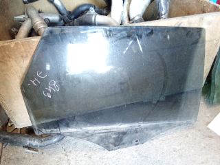 bontott AUDI A4 B8 Jobb hátsó Ablak