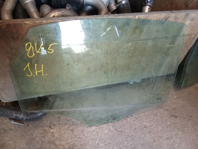 bontott AUDI A4 B8 Jobb hátsó Ablak