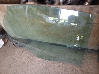 bontott AUDI A4 B8 Jobb hátsó Ablak