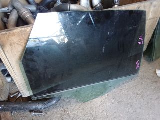 bontott AUDI A4 B8 Jobb hátsó Ablak