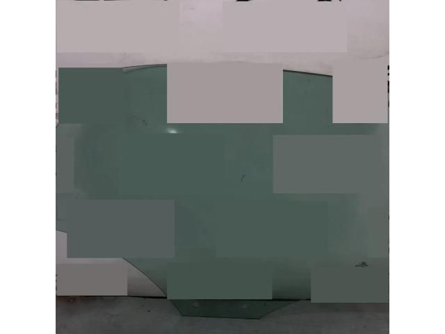 bontott AUDI A4 B8 Jobb hátsó Ablak