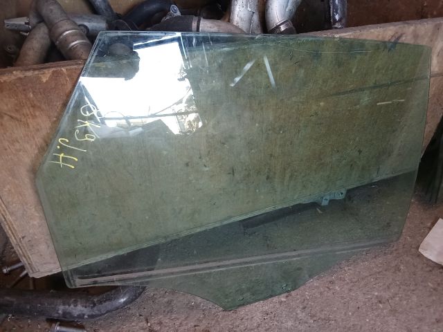 bontott AUDI A4 B8 Jobb hátsó Ablak