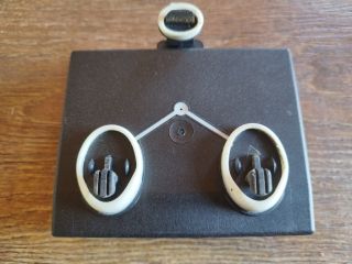 bontott AUDI A4 B8 Jobb hátsó Ablakemelő Elektronika