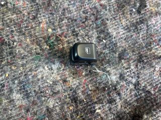 bontott AUDI A4 B8 Jobb hátsó Ablakemelő Kapcsoló