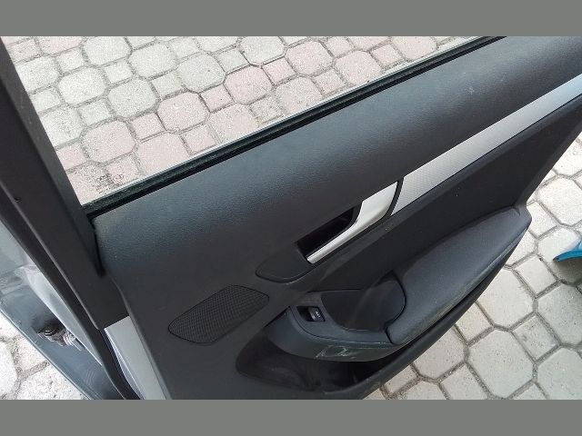 bontott AUDI A4 B8 Jobb hátsó Ablakemelő Kapcsoló