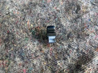 bontott AUDI A4 B8 Jobb hátsó Ablakemelő Kapcsoló